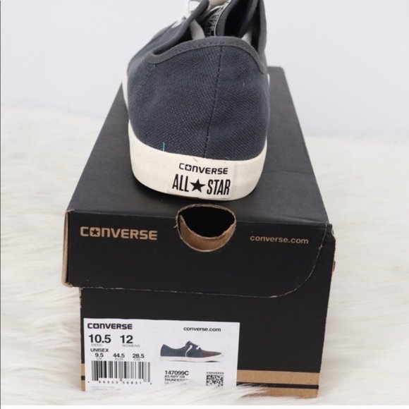 💎LAST PAIR💎$145 Retail Mens Casual shoes - Picture 7 of 7